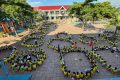 TRƯỜNG TIỂU HỌC LÊ THỊ HỒNG GẤM HƯỞNG ỨNG TUẦN LỄ HỌC TẬP SUỐT ĐỜI NĂM 2026