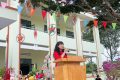 RỘN RÀNG NGÀY HỘI “VUI TẾT TRUNG THU NĂM 2026” TẠI TRƯỜNG TIỂU HỌC LÊ THỊ HỒNG GẤM